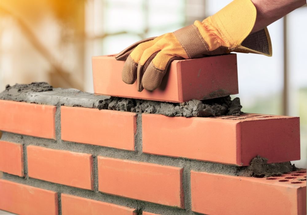 Building materials supply